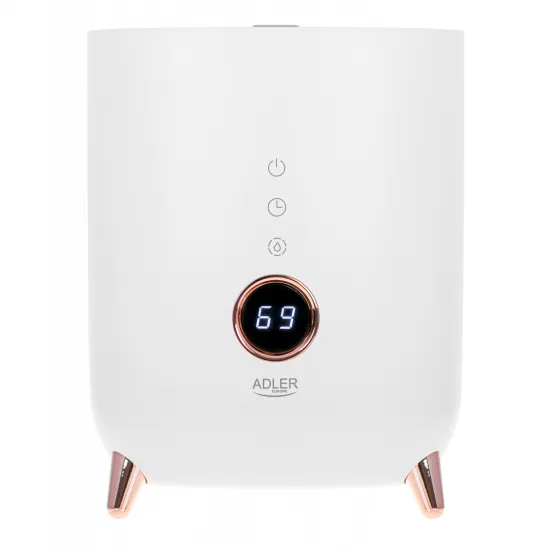 Adler AD7972W ultrahangos párásító 