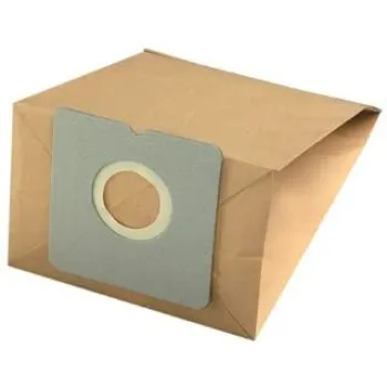 Menalux 1750P 5 db papír porzsák