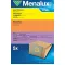Menalux 1750P 5 db papír porzsák