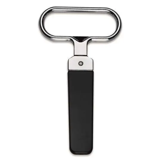 Ghidini 1802  dugókiemelő fekete