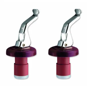 Ghidini 1804 üvegzáró dugó, 2 db