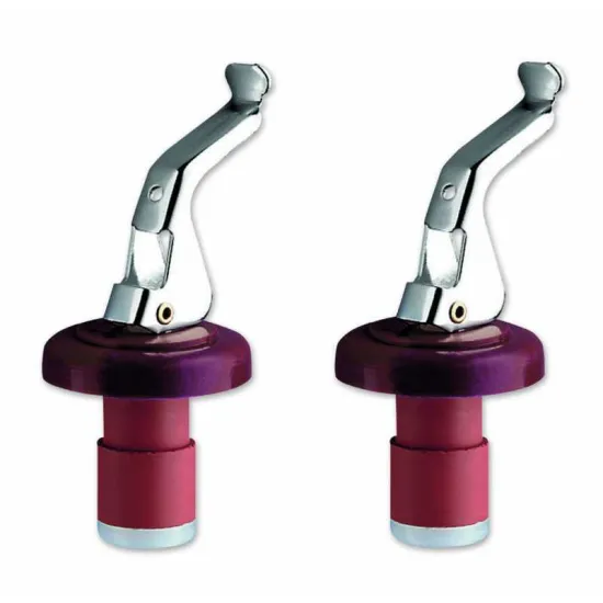 Ghidini 1804 üvegzáró dugó, 2 db