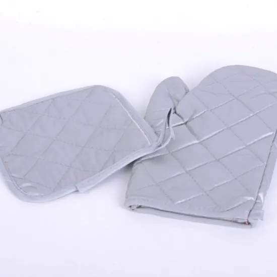 Teflonos edényfogó + alátét C180757