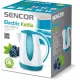 Sencor SWK1817TQ vízforraló