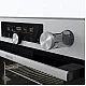 Gorenje BPSA6747A08X beépíthető pirolitikus sütő 77L, 59.5x56.4x59.5 cm, inox