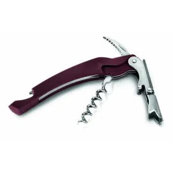 Ghidini 1825 dupla csuklós pincér dugóhúzó