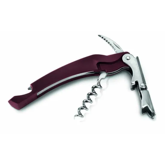 Ghidini 1825 dupla csuklós pincér dugóhúzó