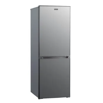 MPM MPM-182-KB-33/AA kombinált alulfagyasztós hűtőszekrény, 121/52L, 50x56x142 cm, MPM182KB33/AA 