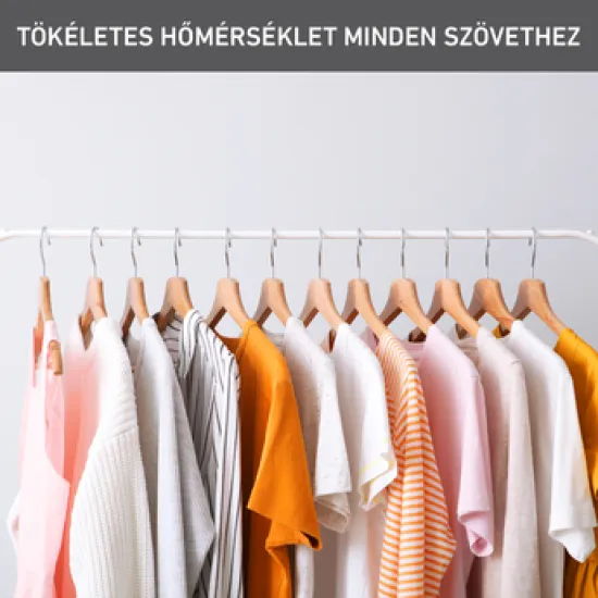 Tefal GV9721E0 gőzállomás 3000 W 