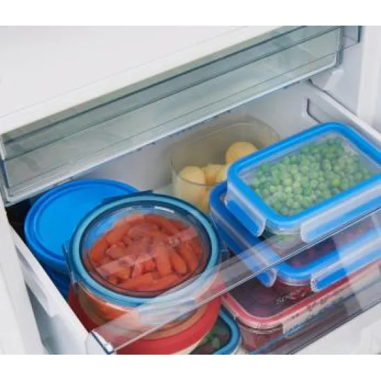 Gorenje FNI418EE1 beépíthető fagyasztószekrény 212L, inverteres kompresszor, No Frost