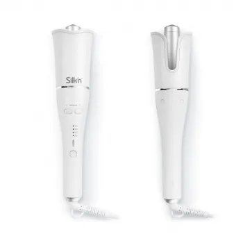 Silk'n Autotwist AT1PE1001 hajformázó 