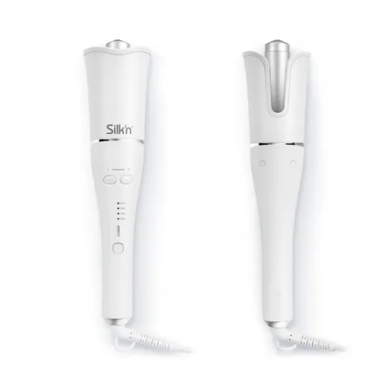 Silk'n Autotwist AT1PE1001 hajformázó 