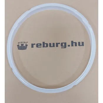 ECG elektromos kukta gumi + szűrő MHT1660 elektromos kuktához