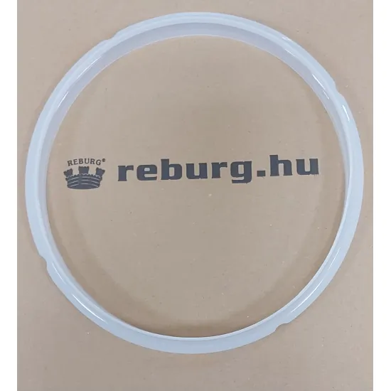 ECG elektromos kukta gumi + szűrő MHT1660 elektromos kuktához