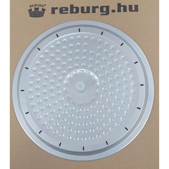 ECG elektromos kukta gumi + szűrő MHT1660 elektromos kuktához