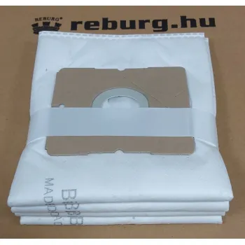 Aspico 701M 10 db mikrofilteres porzsák Tesla Lg Samsung stb. típusokhoz