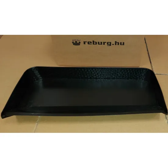 kandalló előtétlemez 41x21 cm