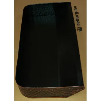 kandalló előtétlemez 41x21 cm