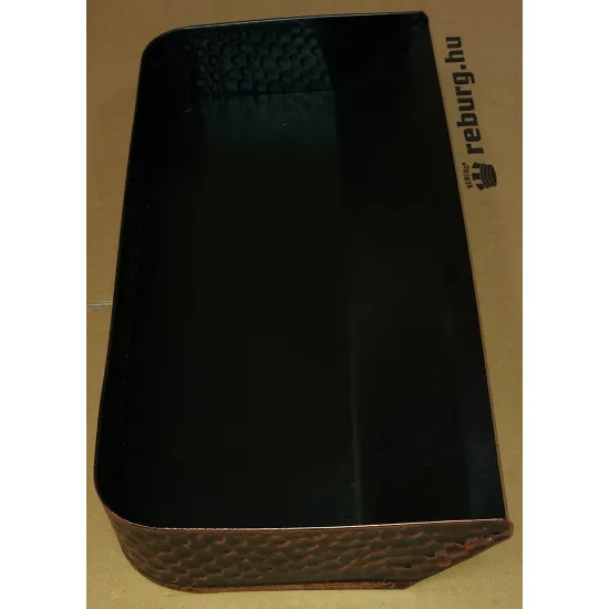 kandalló előtétlemez 41x21 cm