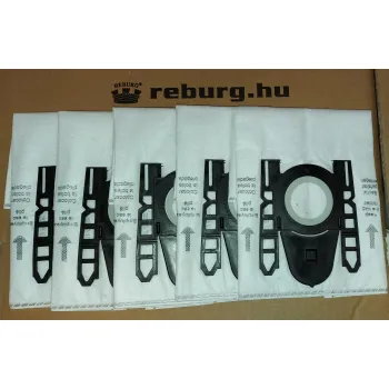 Aspico 728M 5db Bosch G MIKROSZŰRŐS PORZSÁK