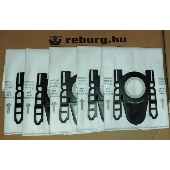 Aspico 728M 5db Bosch G MIKROSZŰRŐS PORZSÁK