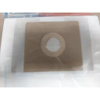 Aspico P120 papír porzsák Delton FDZ0108