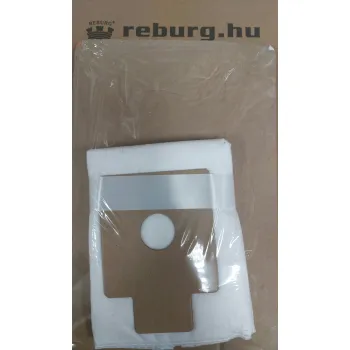 Aspico 096 - 4 db porzsák, Electrolux MIO911 Menalux 1209P típusokhoz