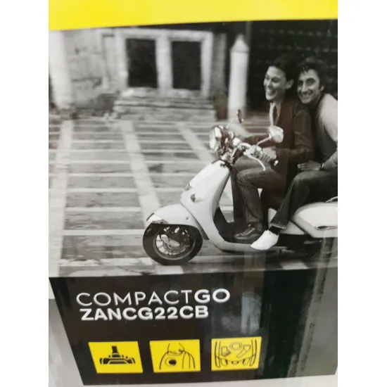 Aspico 717A 717/794 papír porzsák 5db 1db filter Zanussi CompactGO, ZAN3900, Sencor, Samsung VP54, ETA 1455, stb. típusokhoz