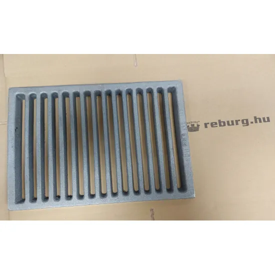 Kazánrostély 25x36 KLU-342