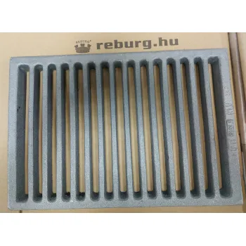 Kazánrostély 25x36 KLU-342