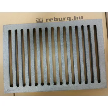 Kazánrostély 25x36 KLU-342