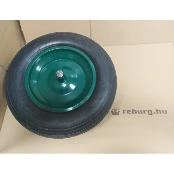 Limex Fuvott talicska kerék 3,5*80