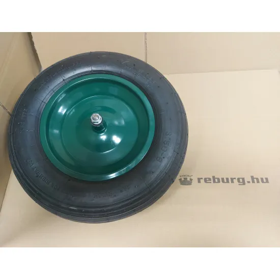 Limex Fuvott talicska kerék 3,5*80