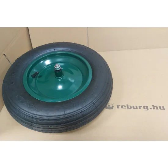 Limex Fuvott talicska kerék 3,5*80