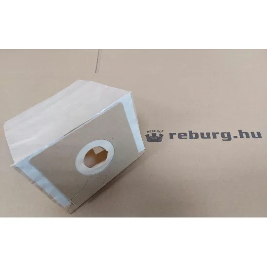 Aspico 717A /717/794 5db papír porzsák 1db filter, Zanussi ZAN., Zanussi ComapctGo Sencor SVC., Samsung VP54, Samsung SC52., ETA típusokhoz