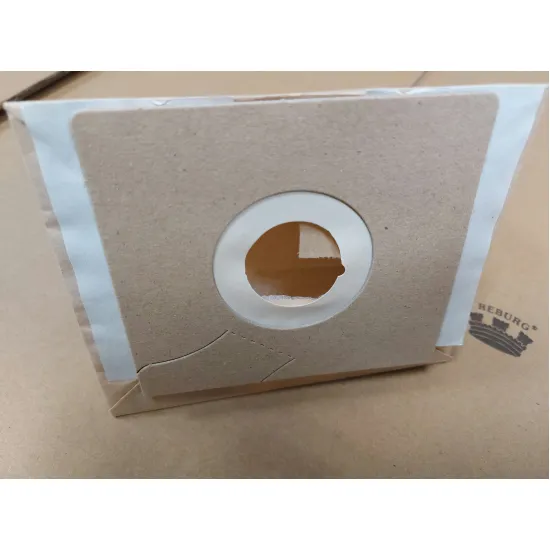 Aspico 717A /717/794 5db papír porzsák 1db filter, Zanussi ZAN., Zanussi ComapctGo Sencor SVC., Samsung VP54, Samsung SC52., ETA típusokhoz