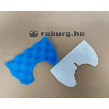 Samsung szivacsszűrő, mikro filter SC43/VCC43U / VCC43 típusokhoz