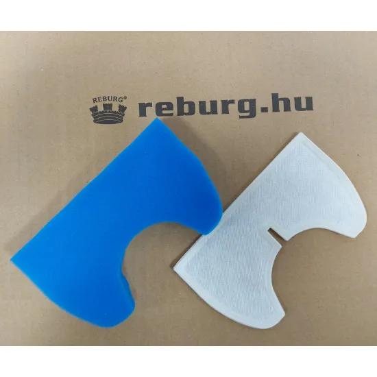 Samsung szivacsszűrő, mikro filter SC43/VCC43U / VCC43 típusokhoz