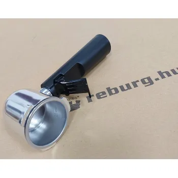 Hausmeister HM 6209 kávékar szűrővel