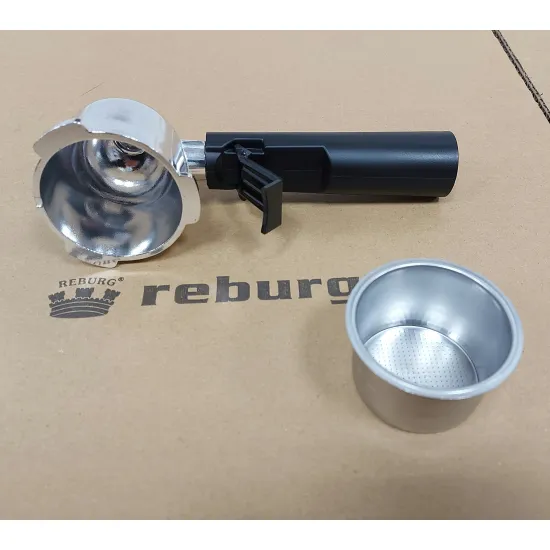 Hausmeister HM 6209 kávékar szűrővel