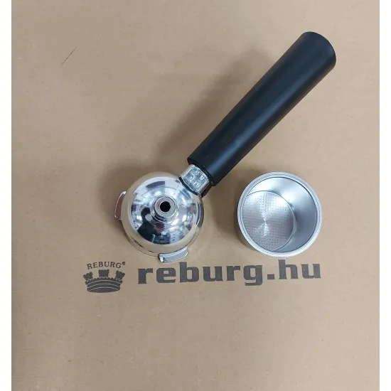 Hausmeister HM 6209 kávékar szűrővel