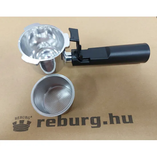 Hausmeister HM 6209 kávékar szűrővel