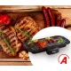 Ardes 1B01 barbecue grillsütő 2200W 8x47x28 cm