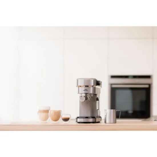 Eta 218090000 Stretto presszó kávéfőző