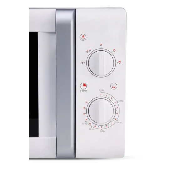 Eta 020890000 20l mikrohullámú sütő