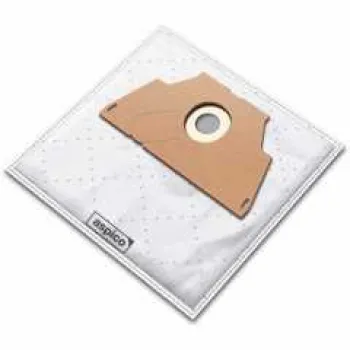 Aspico 220555 mikroszűrős porzsák Electrolux Mondo típusokhoz