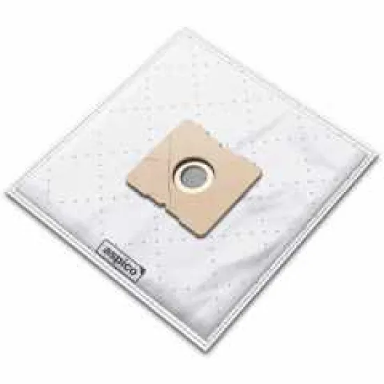 Aspico 793M mikroszűrő porzsák,1db motorfilter Menalux 1900, Clatronic Eta,Bomann stb. típusokhoz