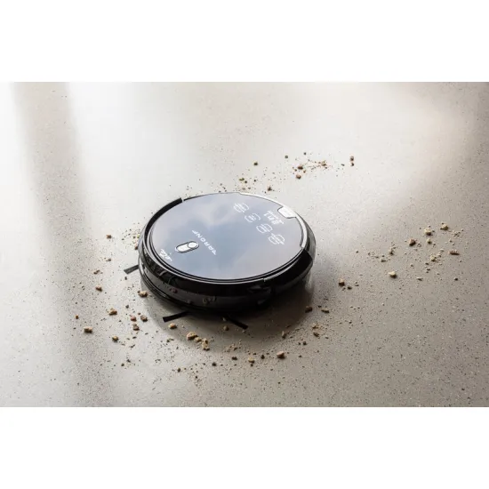 ETA 2512 90000 Aron Robotporszívó mop funkcióval