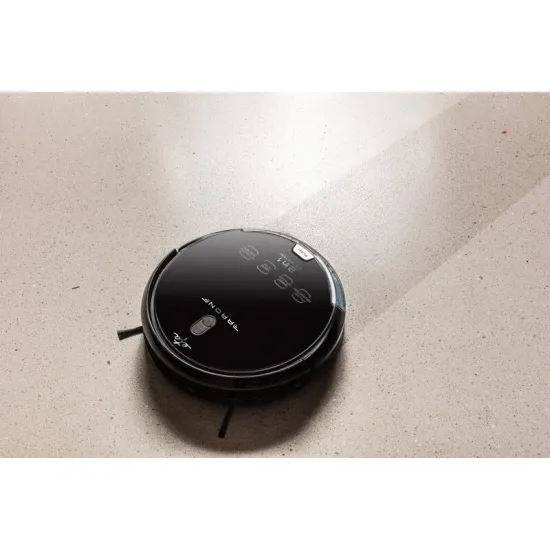 ETA 2512 90000 Aron Robotporszívó mop funkcióval