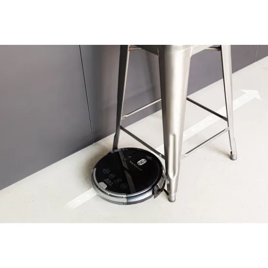 ETA 2512 90000 Aron Robotporszívó mop funkcióval